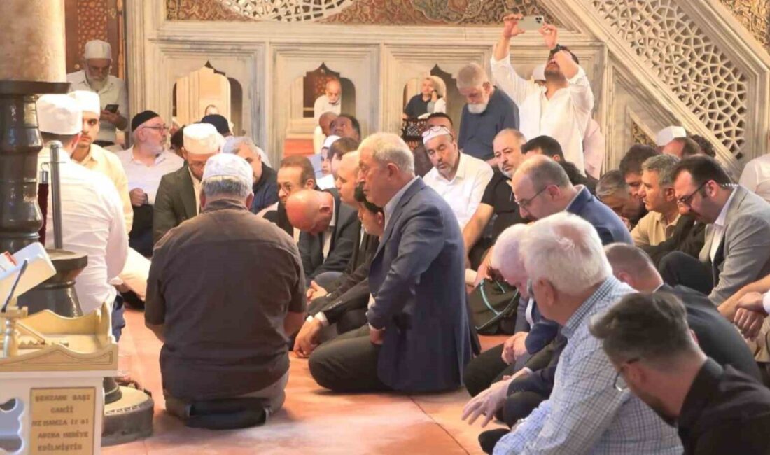 FETÖ Terör Örgütü tarafından düzenlenen darbe girişimine direnirken İstanbul’da şehit