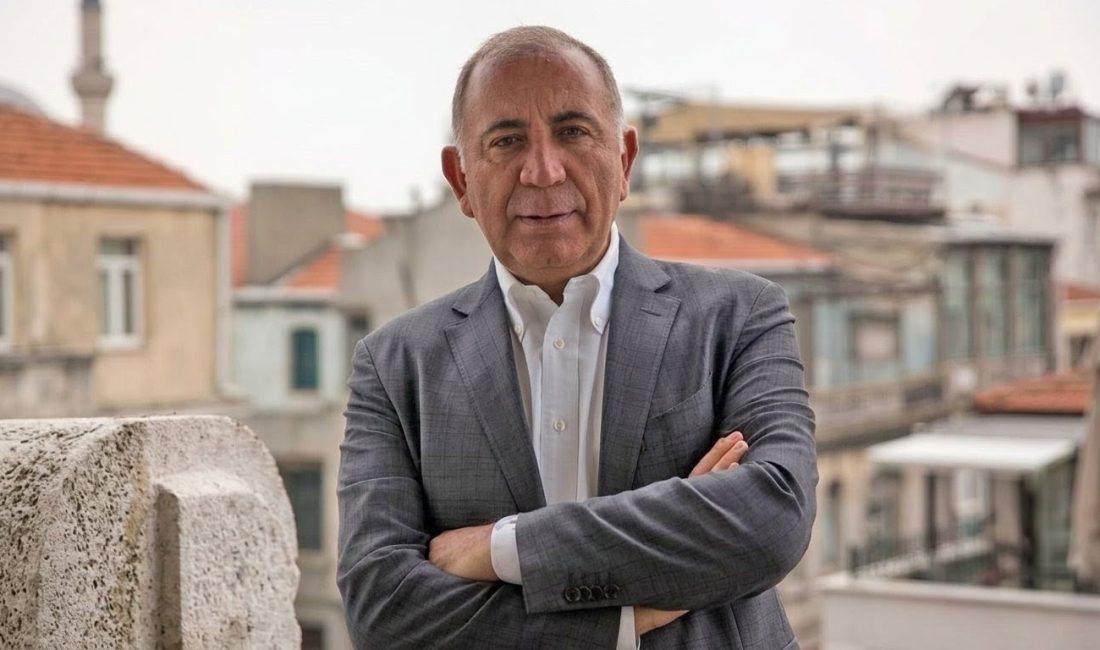 CHP İstanbul İl Başkanı Gürsel Tekin, kurultay süreci ve kamuoyunda