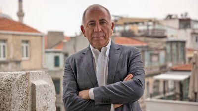 CHP İstanbul İl Başkanı Gürsel Tekin, kurultay süreci ve kamuoyunda