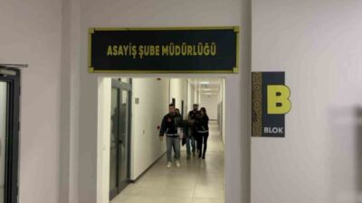 Kocaeli’de 19 yıl önce çöp konteynerinde göbek bağı boğazına dolanmış