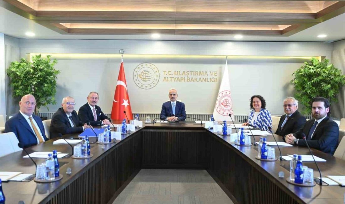 AK Partili Çameli Belediye Başkanı Cengiz Arslan ve Babadağ Belediye