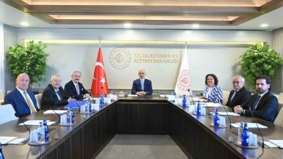 AK Partili Çameli Belediye Başkanı Cengiz Arslan ve Babadağ Belediye