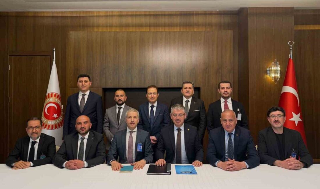 28 Nisan’da İstanbul’da, TUYAD (Telekomünikasyon Uydu ve Elektronik Sanayicileri İş