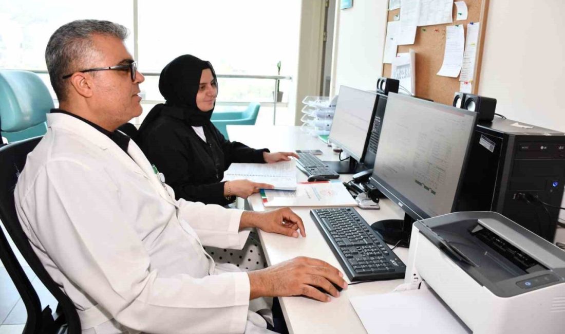 Alanya Eğitim ve Araştırma Hastanesi Uyku Bozuklukları Merkezi, Uluslararası Klinik