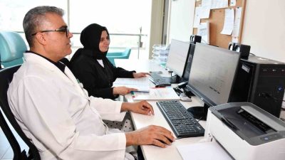 Alanya Eğitim ve Araştırma Hastanesi Uyku Bozuklukları Merkezi, Uluslararası Klinik
