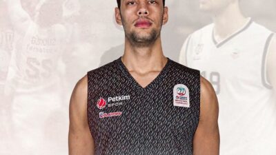 Türkiye Sigorta Basketbol Süper Ligi ekiplerinden Aliağa Petkimspor, geçtiğimiz sezon