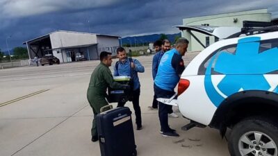 Hava Kuvvetleri Komutanlığına bağlı 11’inci Hava Ulaştırma Ana Üs Komutanlığına