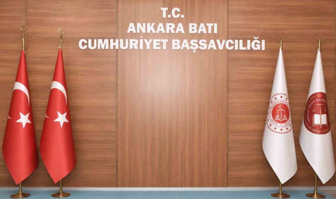 Ankara’da evini satan bir vatandaşın 2 milyon lirasını çalan 2