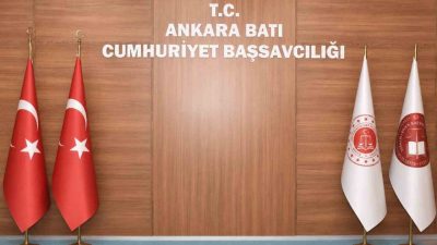 Ankara’da evini satan bir vatandaşın 2 milyon lirasını çalan 2
