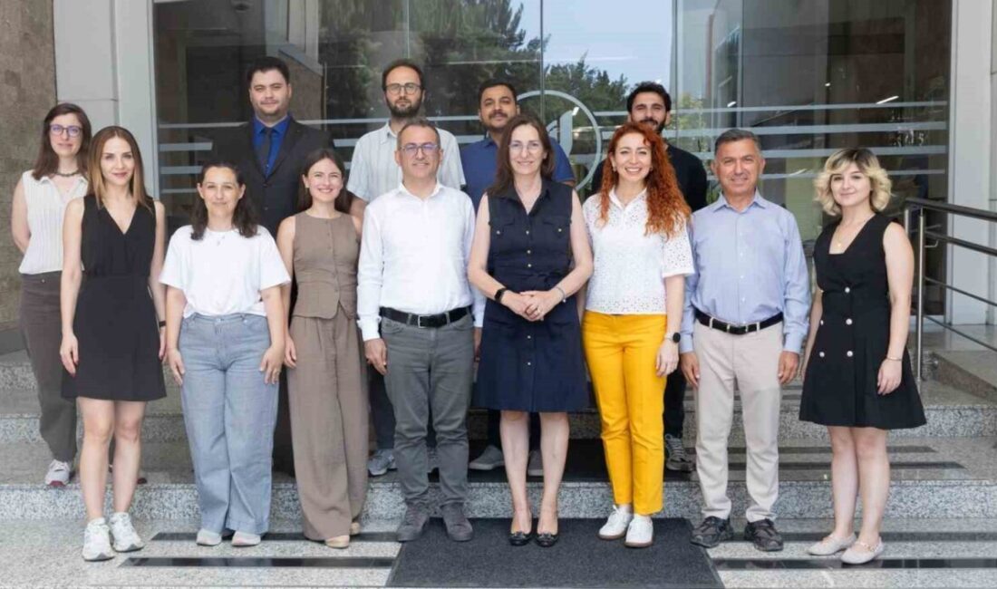 Avrupa genelindeki üniversiteleri ve inovasyon ağlarını buluşturan ve Türkiye’deki paydaşlığını