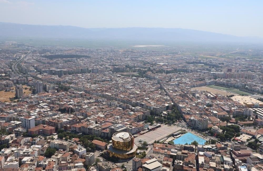 Konut satış rakamları belli olan Aydın’da 2026 Haziran ayında toplam