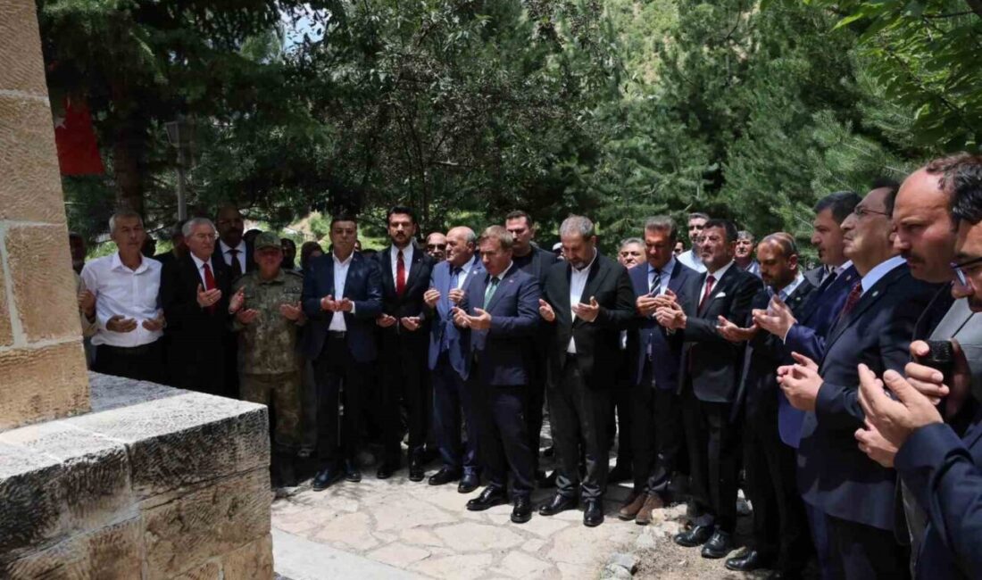 Erzincan’ın Kemaliye ilçesine bağlı Başbağlar köyünde, 5 Temmuz 1993 tarihinde