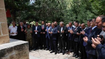 Erzincan’ın Kemaliye ilçesine bağlı Başbağlar köyünde, 5 Temmuz 1993 tarihinde