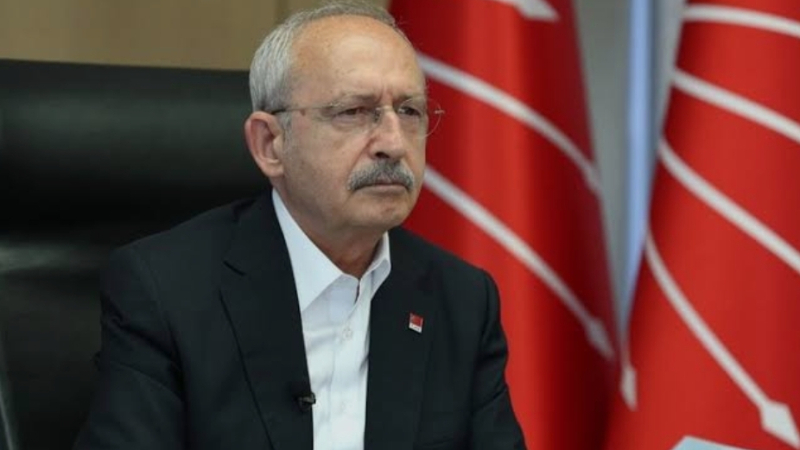 Kemal Kılıçdaroğlu’nun 25 Temmuz’da İstanbul’da gerçekleştireceği toplantı öncesinde CHP’de hareketli