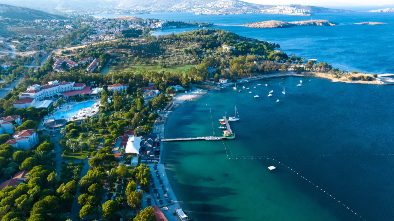 Türkiye’de ilk kez düzenlenecek olan Hammock Yoga Festivali (AHYFEST2026), 1-4