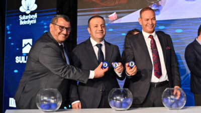 İstanbul Sultanbeyli’de Luxera GYO güvencesi ve SULKON iş birliğiyle hayata