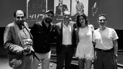 Galata seyirci rekoru kırdı