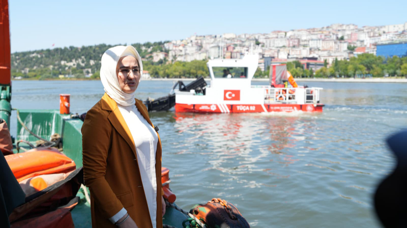 K Parti İstanbul Çevre ve Şehir Politikaları Başkanlığı, 28 Temmuz