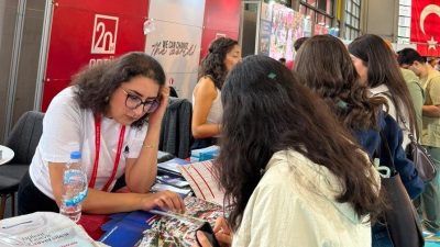 Zonguldak Bülent Ecevit Üniversitesi (BEUN), YKS tercih dönemi kapsamında Ankara’da