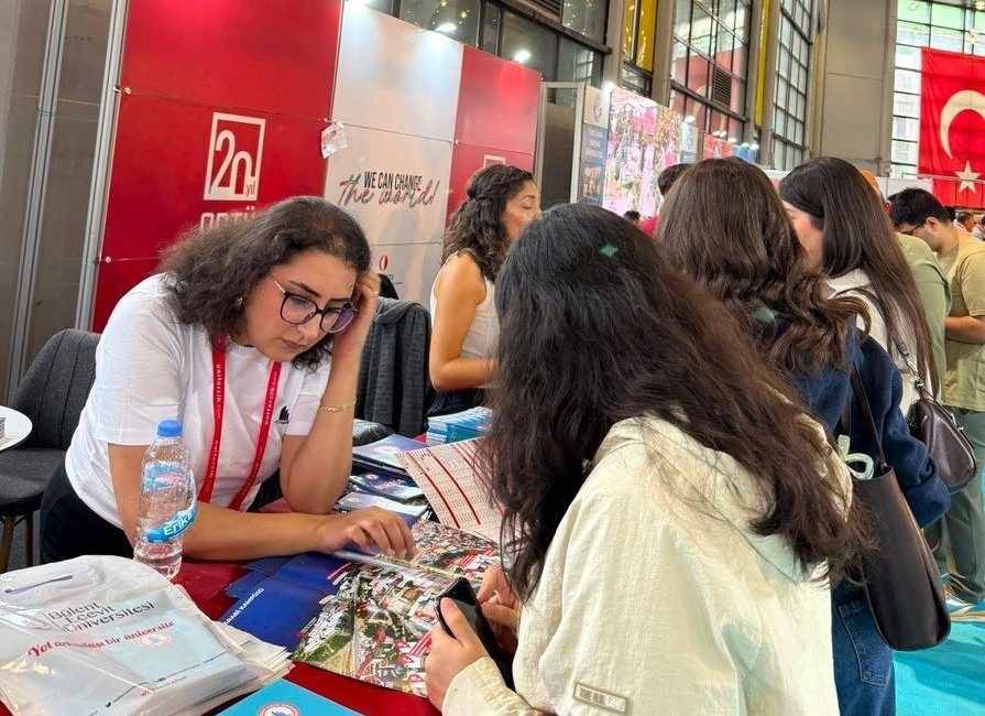 Zonguldak Bülent Ecevit Üniversitesi (BEUN), YKS tercih dönemi kapsamında Ankara’da