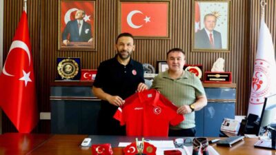 Bilecik’te gerçekleştirilecek milli kamp öncesi ön hazırlık yapıldı. Bilecik’te 1-10