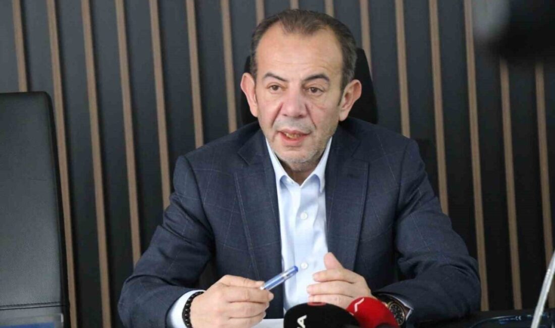 Bolu Belediyesi davasında 2. gün tamamlandı. Beton santrali iddialarına ilişkin