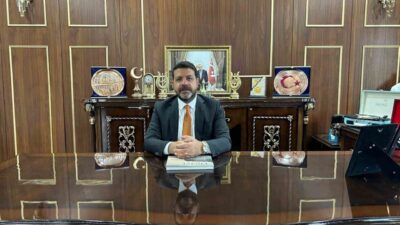 İş adamı Mehmet Bozkuş, Türkiye’nin ev sahipliğinde gerçekleştirilen NATO zirvesinin