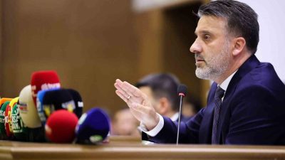 Bursa Büyükşehir Belediye Meclisi’nin Temmuz ayı üçüncü oturumunda il genelinde