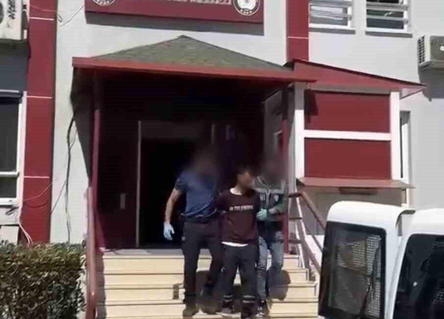 Bursa’nın Gürsu ilçesinde farklı tarihlerde meydana gelen beş ayrı hırsızlık