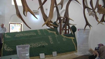 Bursa’nın Kestel ilçesine bağlı Babasultan Mahallesi’nde bu yıl 649’uncusu düzenlenen