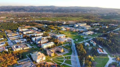 Türkiye’nin köklü yükseköğretim kurumlarından Bursa Uludağ Üniversitesi (BUÜ), YKS tercih