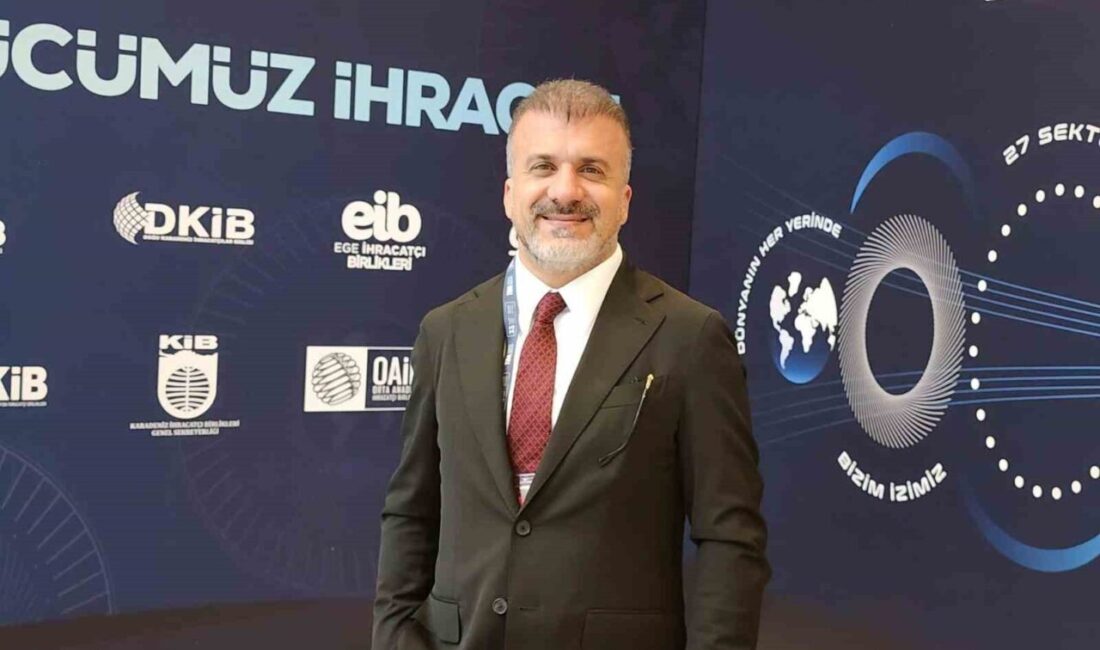 Güneydoğu Anadolu’nun lokomotif sektörlerinden olan hububat, bakliyat ve yağlı tohumlar