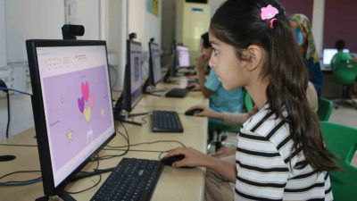 Diyarbakır’da Milli Eğitim Bakanlığının Destekleme ve Yetiştirme Kursları (DYK) ile