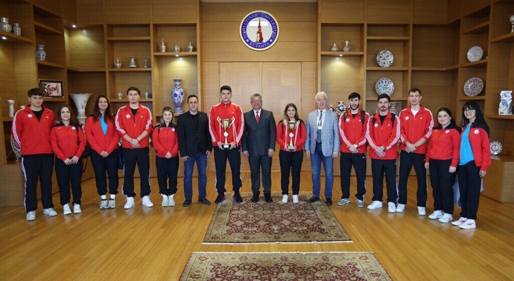 Türkiye Üniversite Sporları Federasyonu tarafından düzenlenen ÜNİLİG Yaz Spor Fest