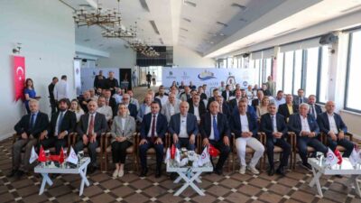 Düzce Belediye Başkanı Dr. Faruk Özlü, Düzce Ticaret ve Sanayi