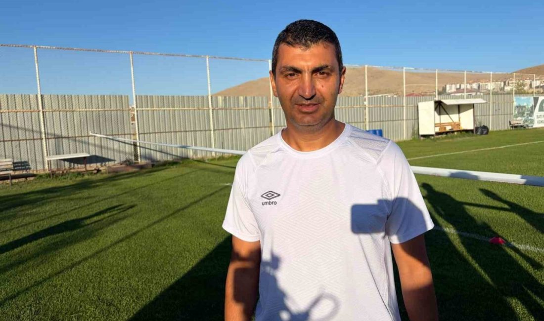 Elazığspor Teknik Direktörü Serdar Bozkurt, “Kadro kalitemiz her anlamda iyi.