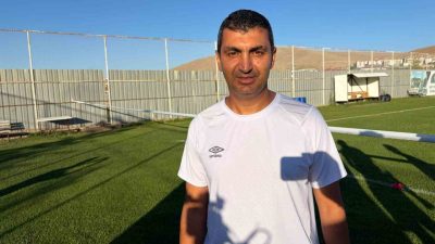 Elazığspor Teknik Direktörü Serdar Bozkurt, “Kadro kalitemiz her anlamda iyi.