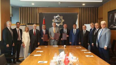 Erzurum sanayisinin nitelikli insan kaynağı ihtiyacını karşılamak ve mesleki eğitim