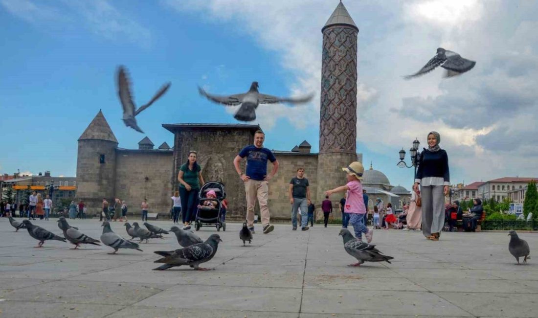 Kültür ve Turizm Bakanlığı’nın 2026 yılı ilk altı aylık verilerine