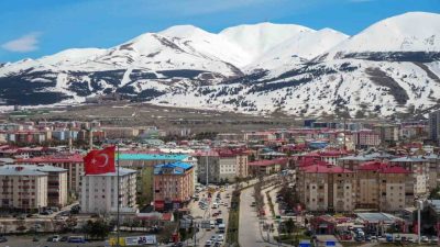 Türkiye İstatistik Kurumu (TÜİK) Konut ve İş Yeri Satış İstatistiklerine