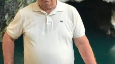 Giresun siyasetinin önemli isimlerinden eski Devlet Bakanı Burhan Kara, geçirdiği
