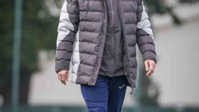 Trabzonspor, teknik direktör Fatih Tekke’nin sözleşmesindeki ücret maddesinde bir kez