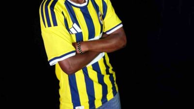 Fenerbahçe Kadın Futbol Takımı, Nijeryalı forvet Abideen Suliat Olajumoke’yi renklerine