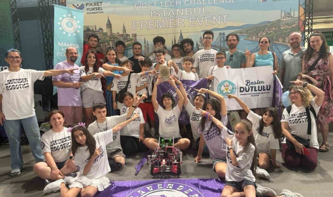 Manisa’nın Salihli ilçesine bağlı Kabazlı Mahallesi’nde, küçük bir garajda 7