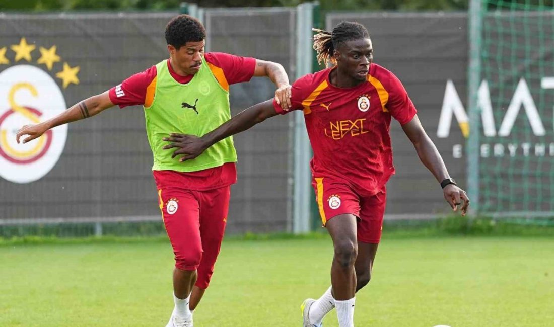 Galatasaray, yeni sezon hazırlıklarını bugün Avusturya’da yaptığı antrenmanla sürdürdü. Teknik