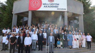 Millî Eğitim Bakanlığı Teftiş Kurulu Başkanı Fethi Fahri Kaya, Bakan