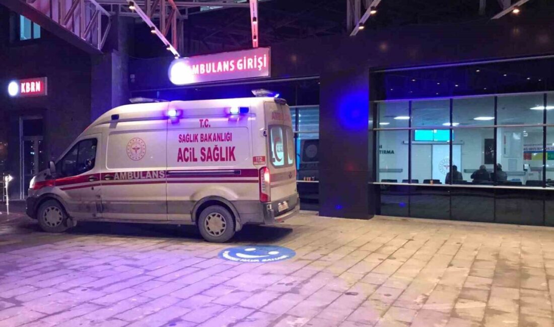 Bilecik’te babasının haber alamadığı 29 yaşındaki genç ofisinde ölü bulundu.