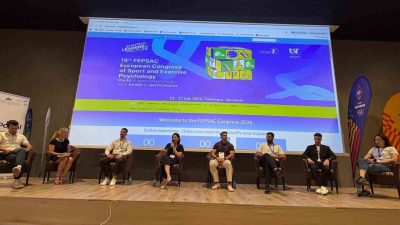 Gençlik ve Spor Bakanlığı, 13-17 Temmuz 2026 tarihlerinde Romanya’nın Timioara