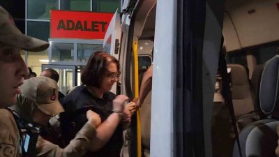 Tunceli ve Erzurum Cumhuriyet Başsavcılığı tarafından yürütülen Gülistan Doku soruşturması