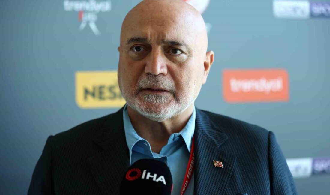 Iğdır FK Futbol Direktörü Hikmet Karaman, kulüp olarak bölgedeki gençlerin